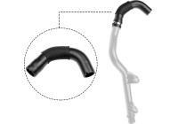 Radiator hose 05-4253 Gates
