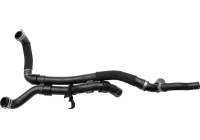 Radiator hose 05-4316 Gates