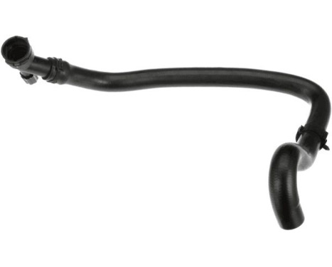 Radiator Hose 05-4587 Gates