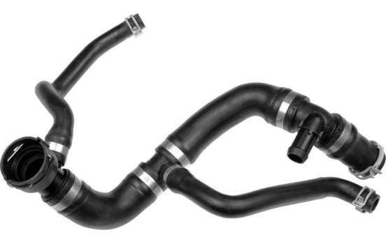 Radiator hose 05-4656 Gates