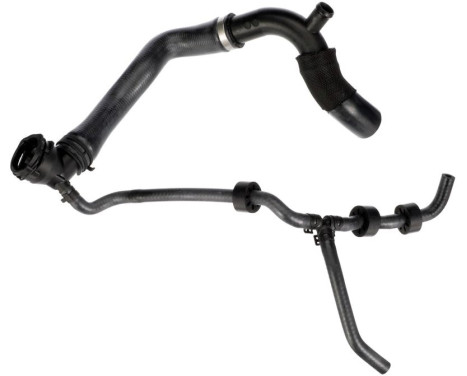 Radiator hose 05-4710 Gates