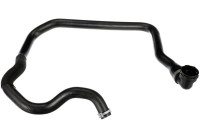 Radiator hose 05-4839 Gates