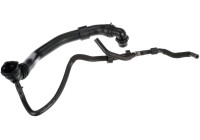 Radiator hose 05-4870 Gates