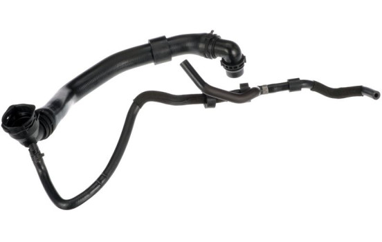 Radiator hose 05-4870 Gates