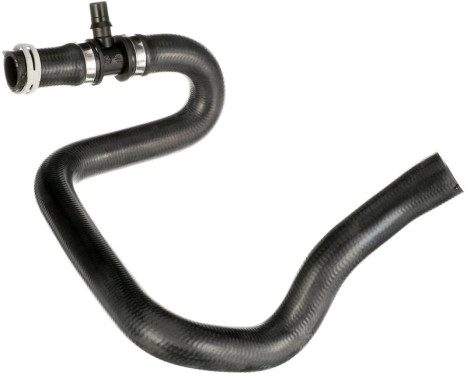 Radiator hose 05-4975 Gates