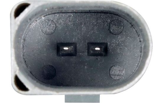 Radiator hose 05-5044 Gates, Image 2