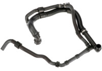 Radiator hose 05-5382 Gates