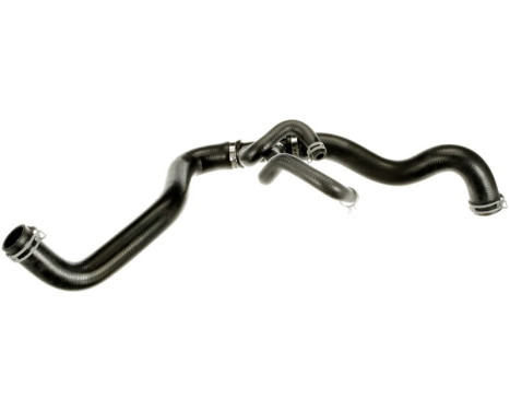 Radiator hose 05-5737 Gates