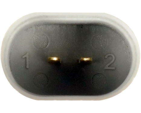 Radiator hose 05-5833 Gates, Image 2