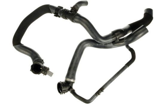 Radiator hose 05-5835 Gates, Image 2
