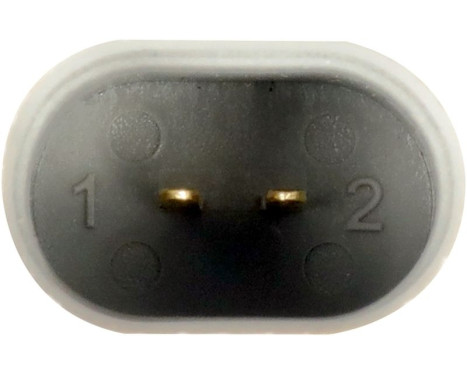 Radiator hose 05-5906 Gates