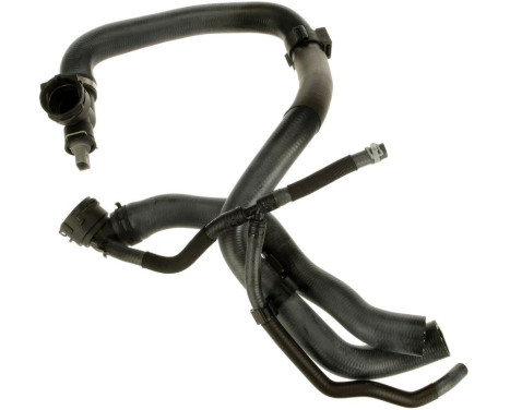 Radiator hose 05-5906 Gates, Image 2