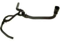 Radiator hose 05-5916 Gates