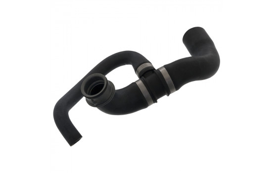 Radiator Hose 100245 FEBI