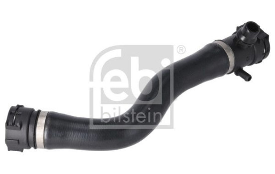 Radiator hose 1003303 FEBI, Image 2