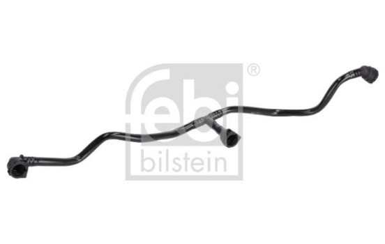 Radiator hose 1005870 FEBI, Image 2