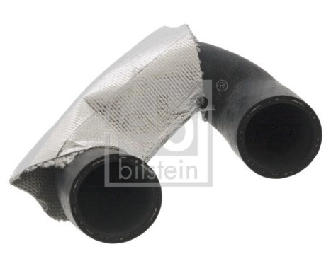 Radiator Hose 100616 FEBI, Image 2