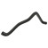 Radiator Hose 100623 FEBI