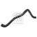 Radiator Hose 100623 FEBI, Thumbnail 2