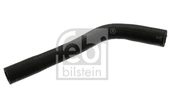 Radiator Hose 100631 FEBI, Image 2