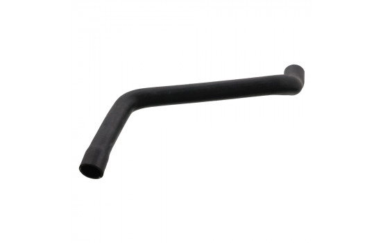 Radiator Hose 100637 FEBI