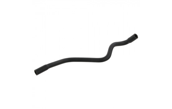 Radiator Hose 100681 FEBI