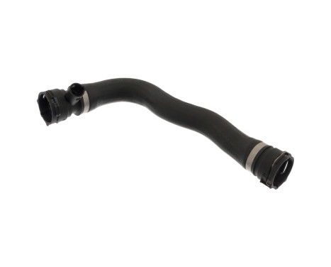 Radiator Hose 100691 FEBI