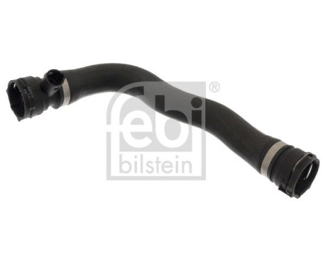Radiator Hose 100691 FEBI, Image 2