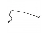 Radiator Hose 100692 FEBI