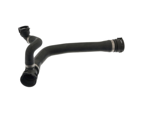 Radiator Hose 100752 FEBI