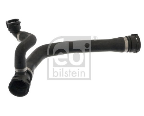 Radiator Hose 100752 FEBI, Image 2