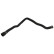 Radiator Hose 101057 FEBI