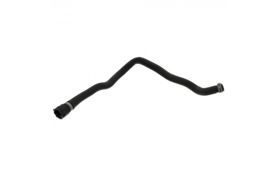 Radiator Hose 101057 FEBI