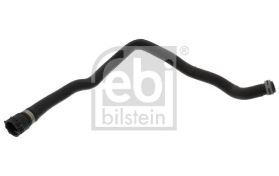 Radiator Hose 101057 FEBI, Image 2