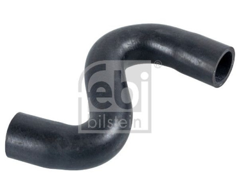Radiator Hose 101209 FEBI, Image 2