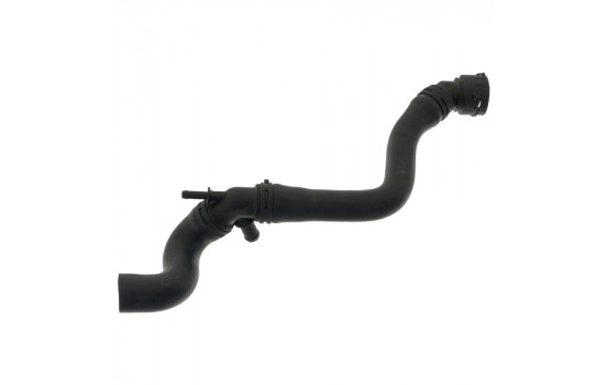Radiator Hose 101221 FEBI