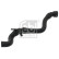Radiator Hose 101221 FEBI, Thumbnail 2