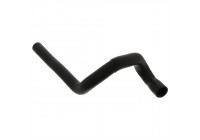 Radiator Hose 102399 FEBI