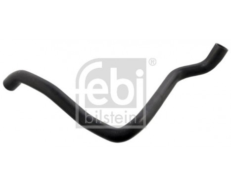 Radiator Hose 102483 FEBI, Image 2