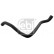 Radiator Hose 102483 FEBI, Thumbnail 2