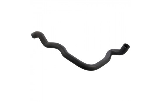 Radiator Hose 102487 FEBI