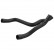 Radiator Hose 102499 FEBI