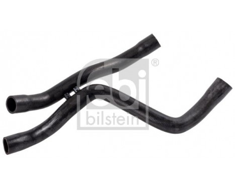 Radiator Hose 102499 FEBI, Image 2