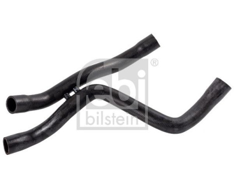 Radiator Hose 102499 FEBI, Image 2