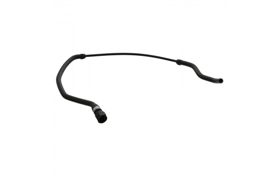 Radiator Hose 102518 FEBI