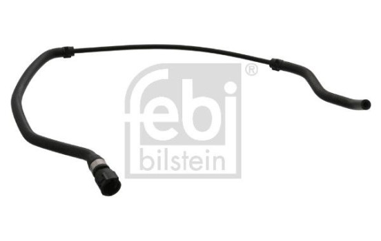 Radiator Hose 102518 FEBI, Image 2
