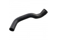 Radiator Hose 102588 FEBI