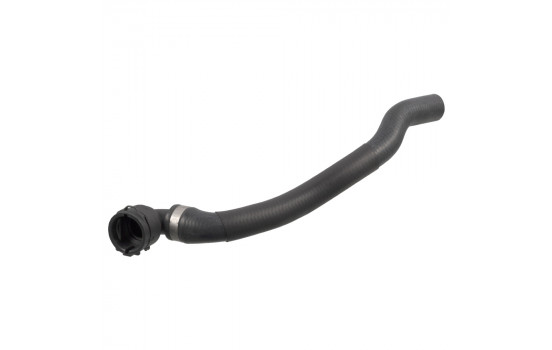 Radiator Hose 102590 FEBI