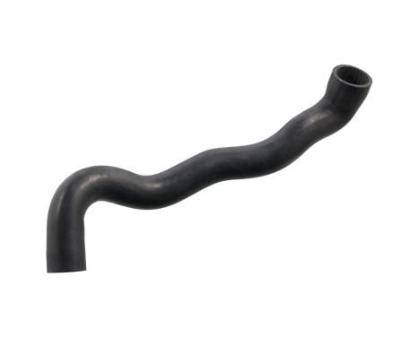 Radiator Hose 102672 FEBI