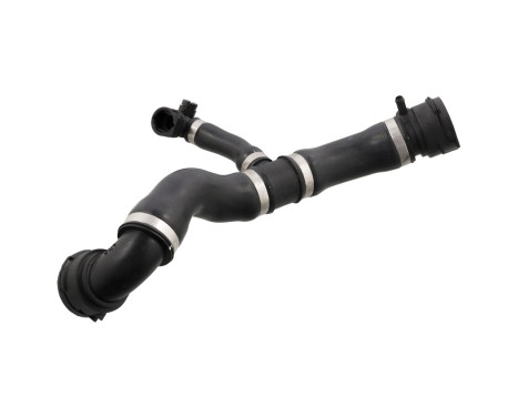 Radiator Hose 102759 FEBI